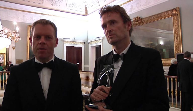MMA2015: Windfall Films