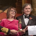 MMA2018 First Sea Lords Award