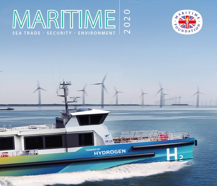 Maritime 2020
