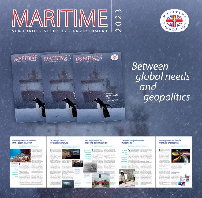 Maritime-2023-Cover